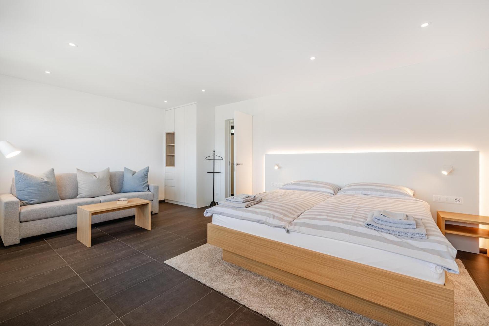 Villa Girandola With Private, Heated Pool Lugano Eksteriør bilde