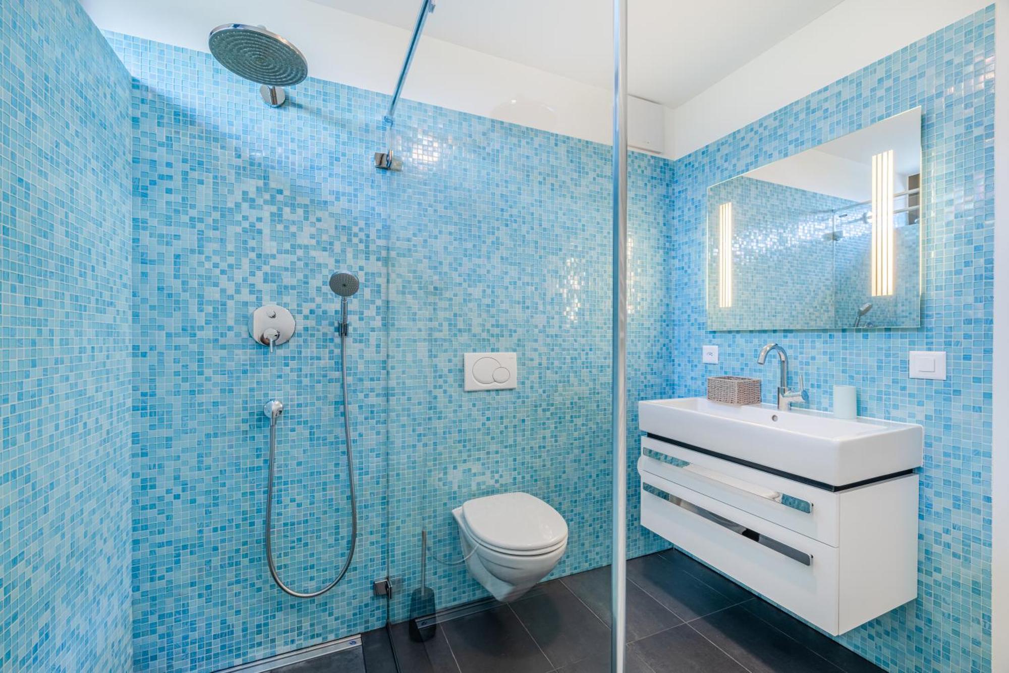 Villa Girandola With Private, Heated Pool Lugano Eksteriør bilde